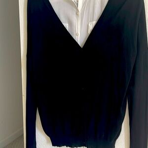 Lightweight Cardigan Sweater